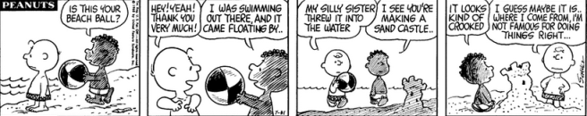 Peanuts31JUL68